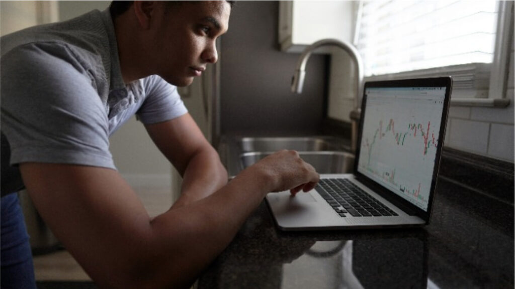 The Art of Risk Management: Safeguarding Your Investments in a Volatile Market blog 03