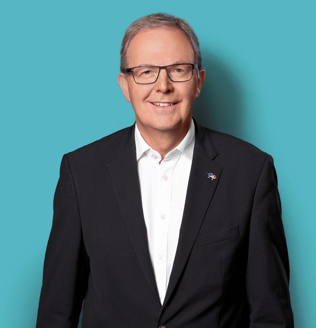 axel voss axel voss