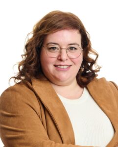 Elena Sancho Murillo