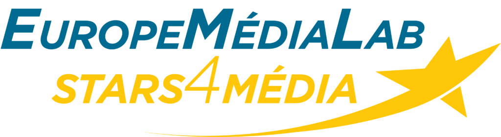 europe medialab standard logo