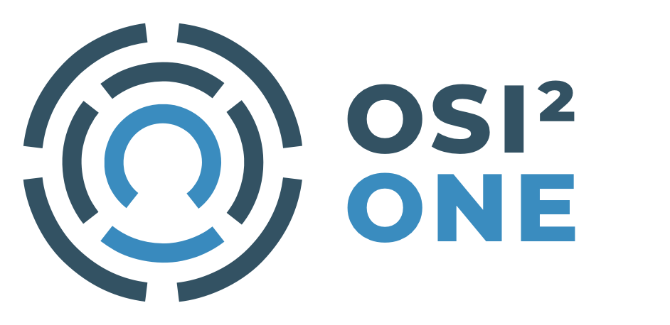 osi one logo1